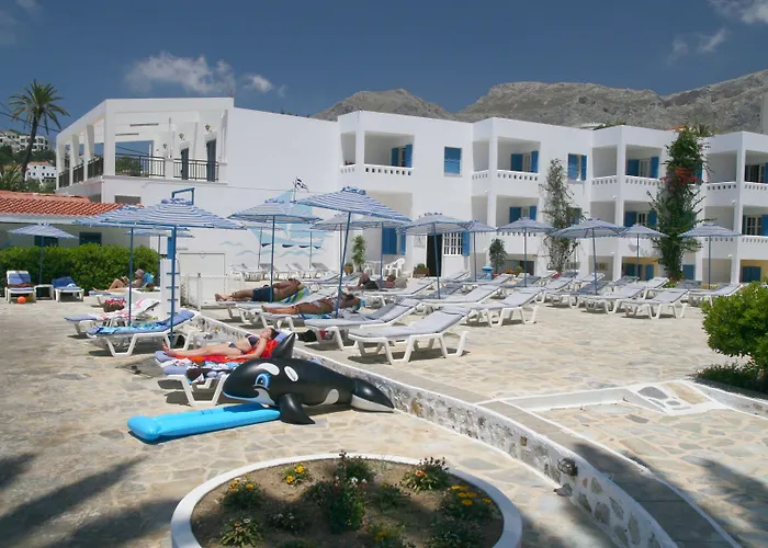 Kantouni Boutique 4*