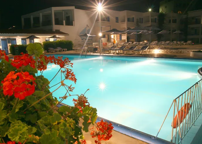 Kantouni Boutique Panormos (Kalymnos)