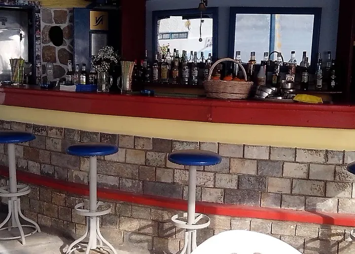 Kantouni Boutique Hotel 4*