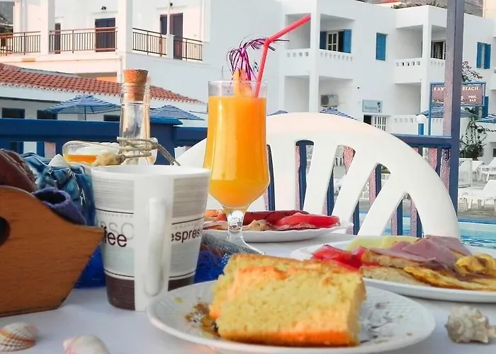 Kantouni Boutique Hotel