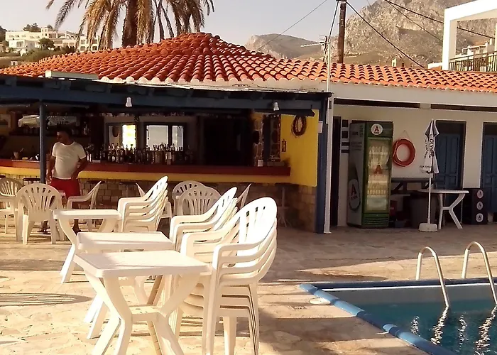 Kantouni Boutique Hotel