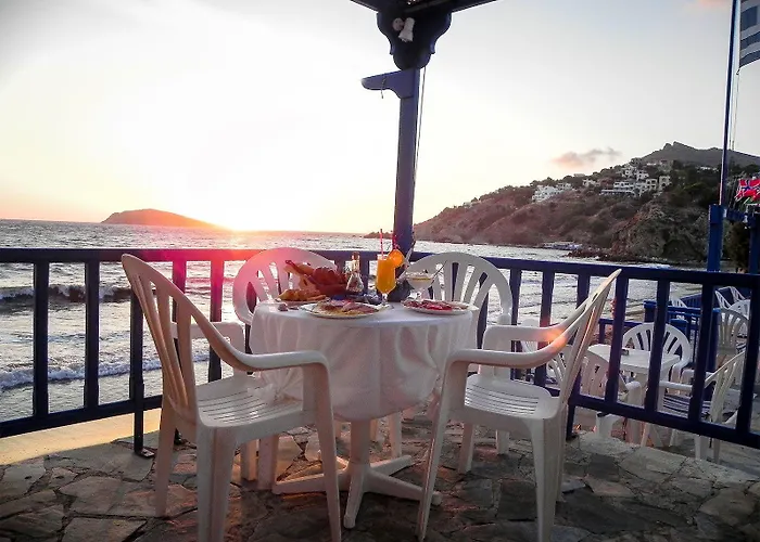 Hotel Kantouni Boutique