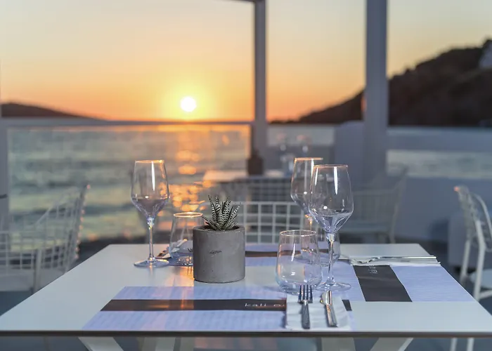 Kantouni Boutique 4*