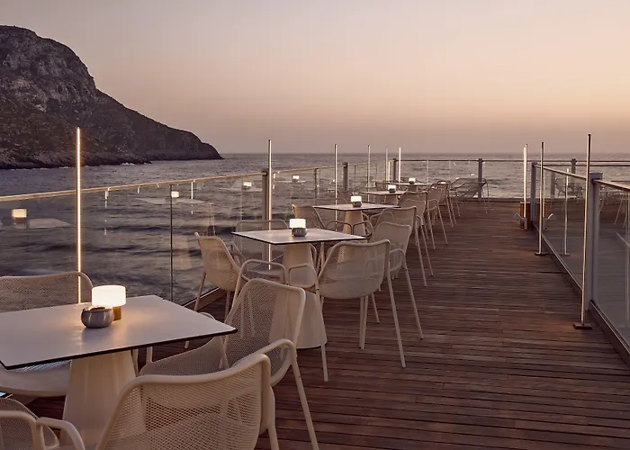 Kantouni Boutique Panormos (Kalymnos)