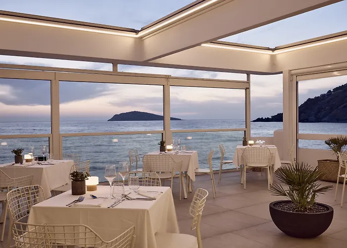 Kantouni Boutique 酒店 Panormos (Kalymnos)