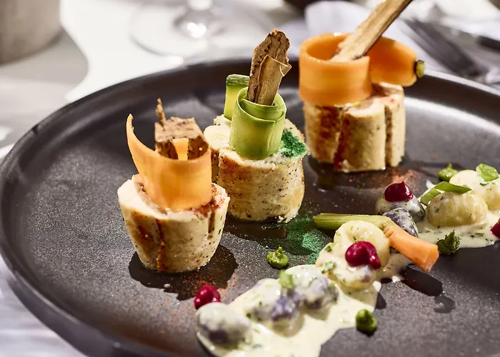 Hotel Kantouni Boutique 4*