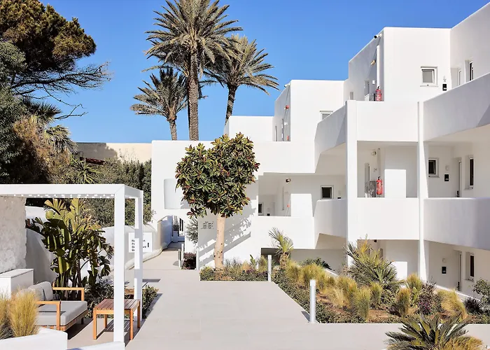 Kantouni Boutique Panormos (Kalymnos)