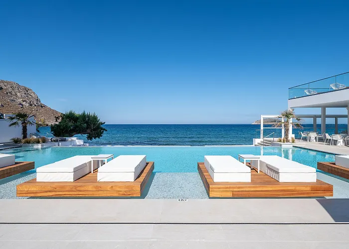 Kantouni Boutique 4*