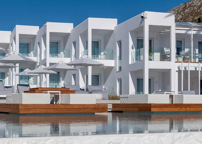 Kantouni Boutique Hotel 4*