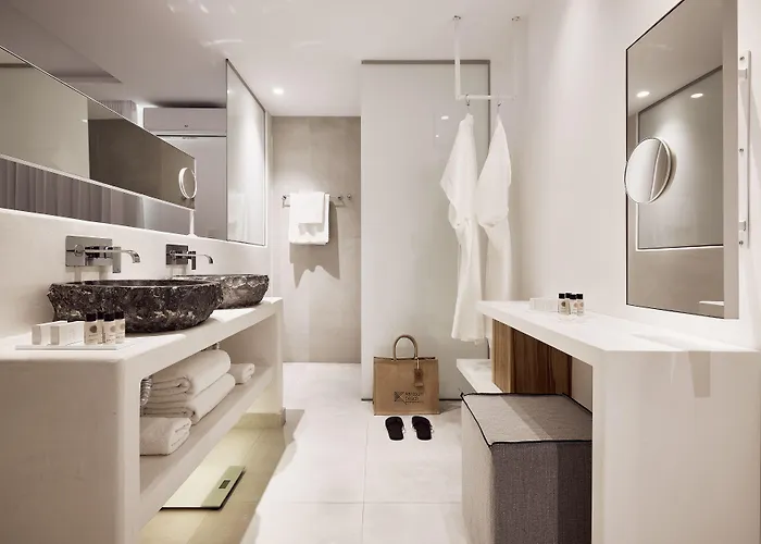 Kantouni Boutique 4*