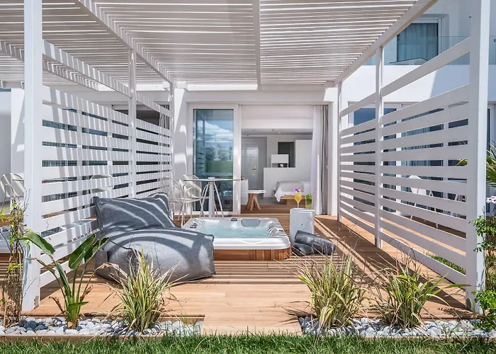 Hotel Kantouni Boutique