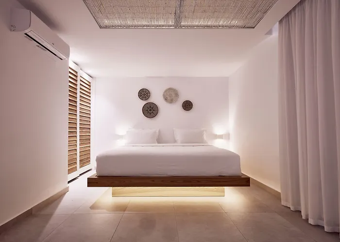 Kantouni Boutique 4*