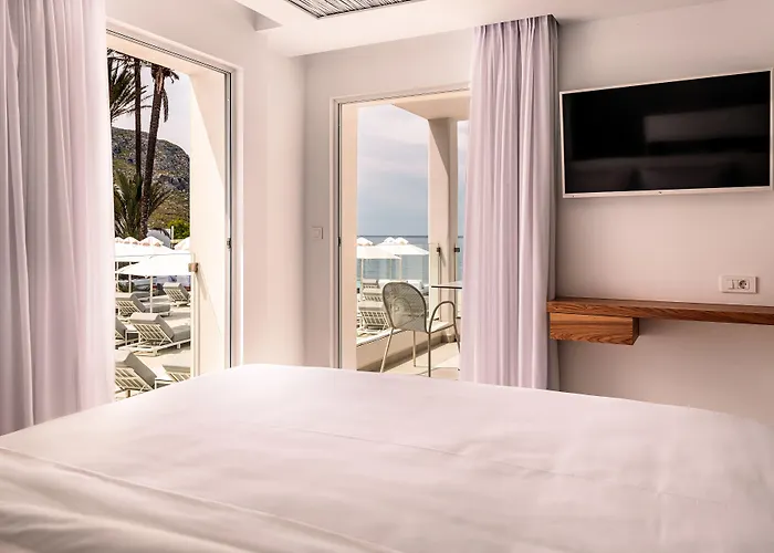 Kantouni Boutique 酒店 Panormos (Kalymnos)