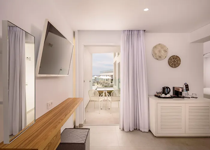Kantouni Boutique 酒店 Panormos (Kalymnos)