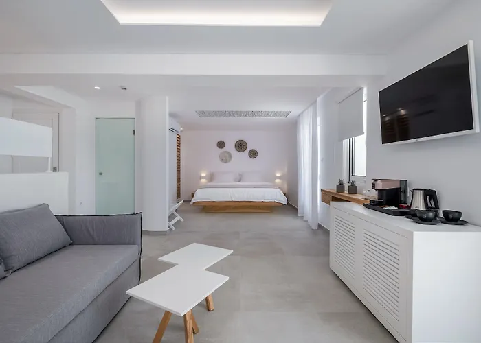 Hotel Kantouni Boutique