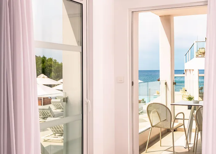 Hotel Kantouni Boutique