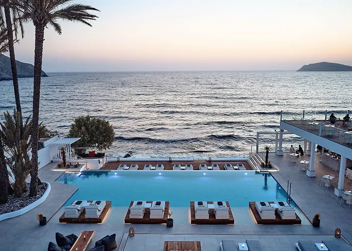 Kantouni Boutique 4*