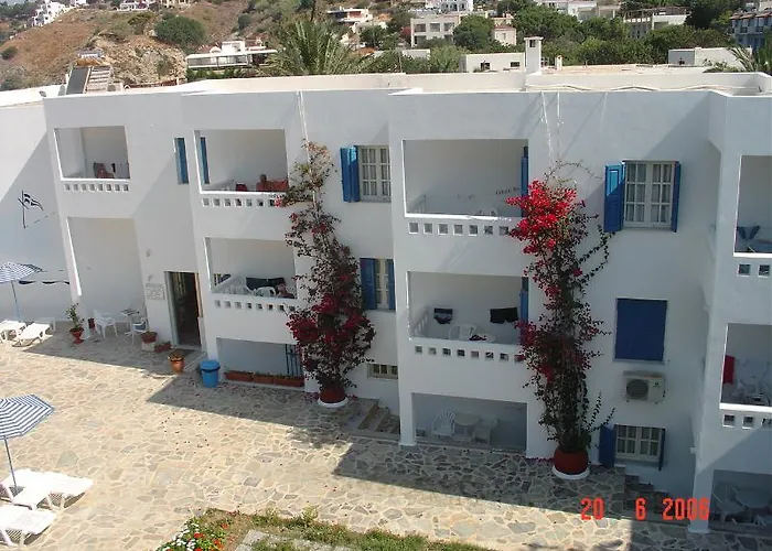 Kantouni Boutique Hotel