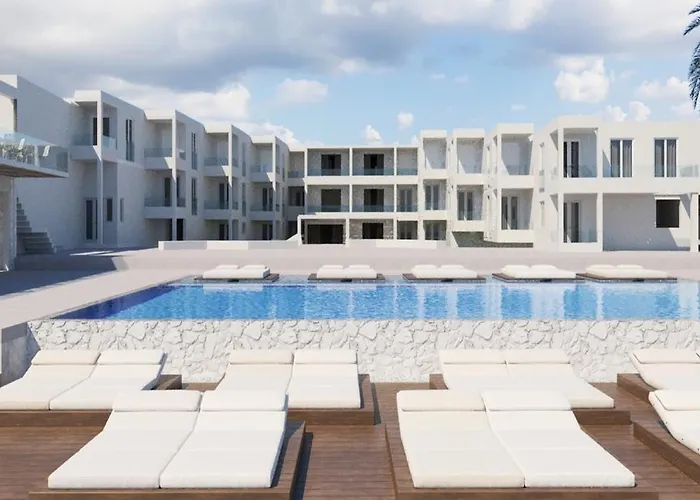 Hotel Kantouni Boutique