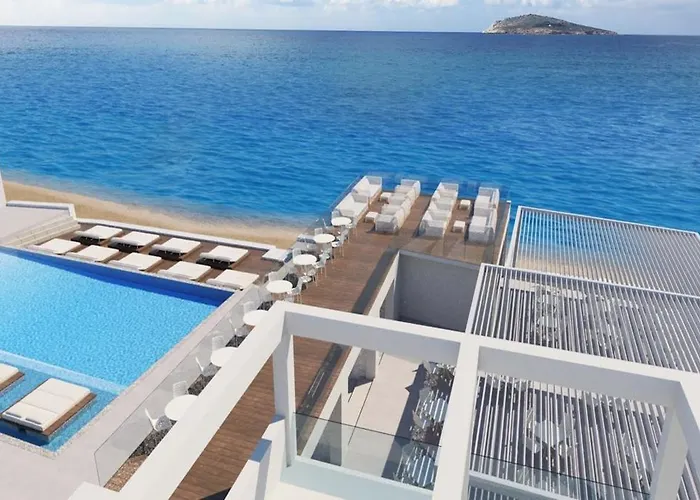 Kantouni Boutique Hotel 4*