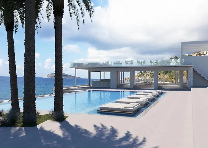 Hotel Kantouni Boutique Panormos (Kalymnos)