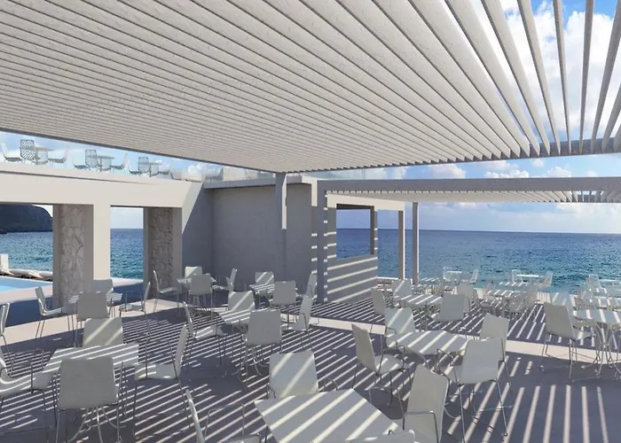 Hotel Kantouni Boutique 4*