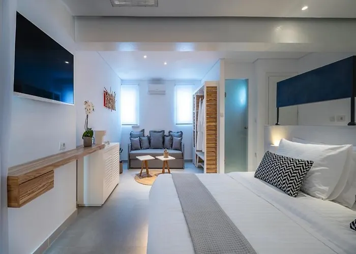 Hotel Kantouni Boutique